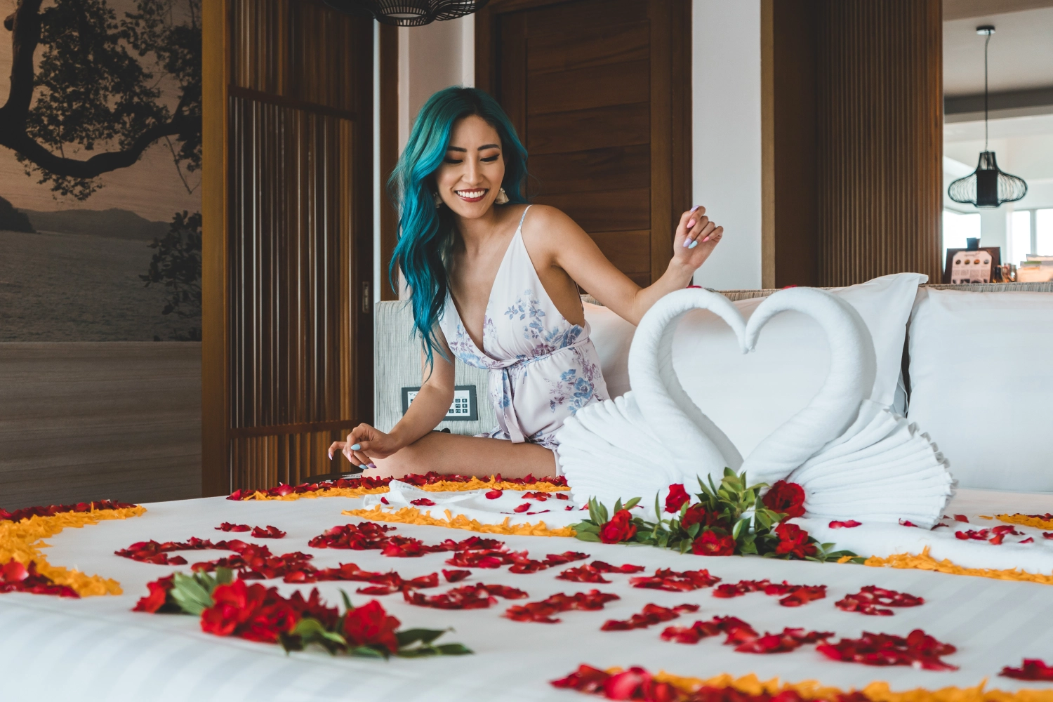 Room Decoration